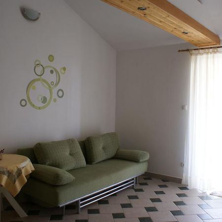 Apartments Robert Porat  Exterior foto