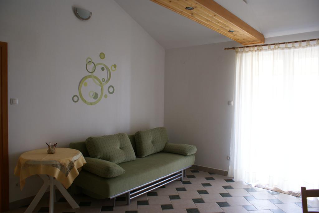 Apartments Robert Porat  Exterior foto