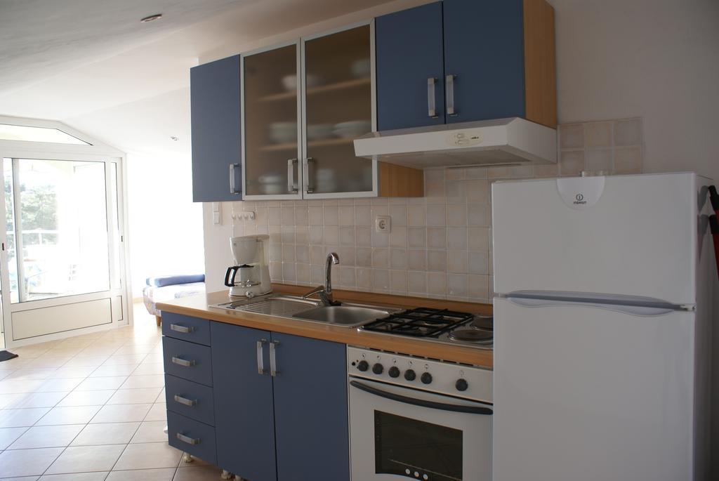 Apartments Robert Porat  Exterior foto