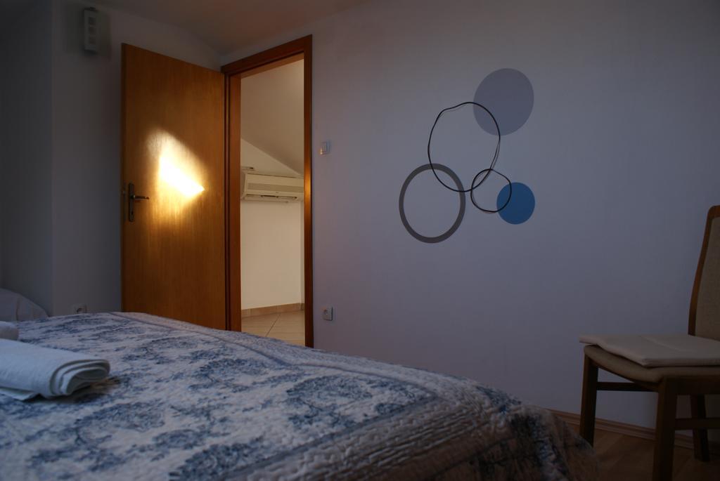Apartments Robert Porat  Exterior foto