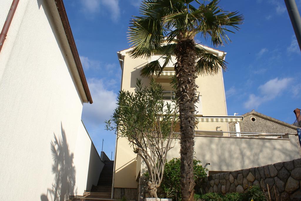 Apartments Robert Porat  Exterior foto