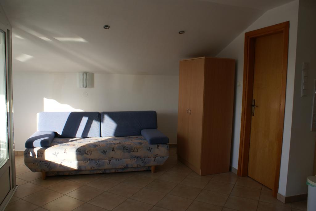 Apartments Robert Porat  Exterior foto