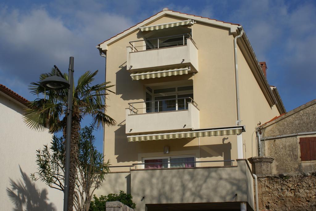 Apartments Robert Porat  Exterior foto